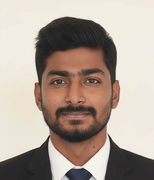 Ali Azgor Hridoy Avatar